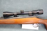 Remington 700 Old Model 30-06 w/Tasco 3-9x - 7 of 10