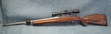 Cooper Arms Model 54 308 Custom w/Leupold - 2 of 13