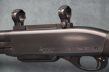 Remington 7600 35 Whelen Synthetic Stock - 4 of 12