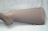 Remington 7600 35 Whelen Synthetic Stock - 3 of 12