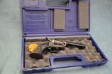 Colt Single Action Army 3rd Gen. 45 Colt Mint in Box - 1 of 7