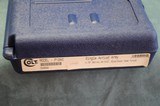 Colt Single Action Army 3rd Gen. 45 Colt Mint in Box - 2 of 7