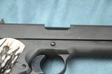 Colt M1991 A1 Series 80 1911 45 ACP in Box with Extras - 5 of 9