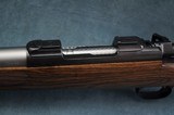 Dakota Model 76 7mm-08 21" SS A+++++ Wood - 10 of 14