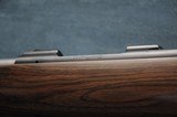 Dakota Model 76 7mm-08 21" SS A+++++ Wood - 8 of 14