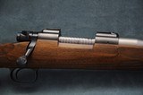 Dakota Model 76 7mm-08 21" SS A+++++ Wood - 3 of 14