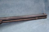 Winchester 1873 32 WCF 24" Octagon "1887" - 10 of 17