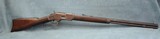 Winchester 1873 32 WCF 24" Octagon "1887" - 2 of 17