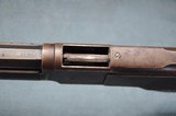 Winchester 1873 32 WCF 24" Octagon "1887" - 15 of 17