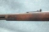 Winchester 1873 32 WCF 24" Octagon "1887" - 5 of 17