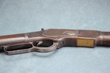 Winchester 1873 32 WCF 24" Octagon "1887" - 11 of 17