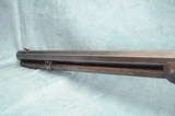 Winchester 1873 32 WCF 24" Octagon "1887" - 6 of 17