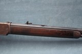 Winchester 1873 32 WCF 24" Octagon "1887" - 9 of 17