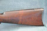 Winchester 1873 32 WCF 24" Octagon "1887" - 3 of 17