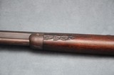 Winchester 1873 32 WCF 24" Octagon "1887" - 17 of 17