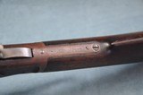 Winchester 1873 32 WCF 24" Octagon "1887" - 14 of 17