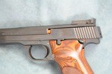 Smith & Wesson Model 41 22 LR 7" - 6 of 8