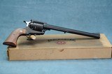 Ruger New Model Super Blackhawk 44 Mag 10 1/2" - 1 of 8