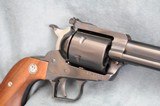 Ruger New Model Super Blackhawk 44 Mag 10 1/2" - 3 of 8