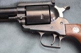 Ruger New Model Super Blackhawk 44 Mag 10 1/2" - 5 of 8