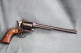 Ruger New Model Super Blackhawk 44 Mag 10 1/2" - 2 of 8