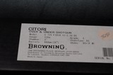 Browning 725 Citori Field 12 Gauge 26" Mint - 14 of 14