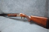 Browning 725 Citori Field 12 Gauge 26" Mint - 6 of 14
