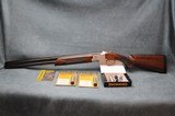 Browning 725 Citori Field 12 Gauge 26" Mint - 2 of 14