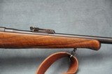 CZ 452-2E ZKM 22 LR Left-Handed - 9 of 12