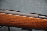 CZ 452-2E ZKM 22 LR Left-Handed - 11 of 12