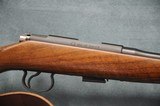 CZ 452-2E ZKM 22 LR Left-Handed - 8 of 12