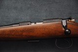 CZ 452-2E ZKM 22 LR Left-Handed - 4 of 12