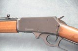 Marlin 1895 CB 45/70 16" Octagon - 2 of 10