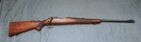 Winchester Model 70 Pre-64 270 Win."1951" - 1 of 14