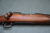Winchester Model 70 Pre-64 270 Win."1951" - 3 of 14