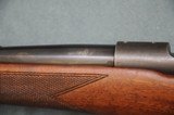 Winchester Model 70 Pre-64 270 Win."1951" - 11 of 14