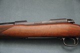 Winchester Model 70 Pre-64 270 Win."1951" - 8 of 14
