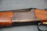 Browning Citori 20 Ga. 24" w/English Stock & I,M,F Chokes - 9 of 13