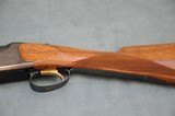 Browning Citori 20 Ga. 24" w/English Stock & I,M,F Chokes - 8 of 13