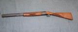 Browning Citori 20 Ga. 24" w/English Stock & I,M,F Chokes - 2 of 13