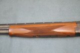 Browning Citori 20 Ga. 24" w/English Stock & I,M,F Chokes - 10 of 13