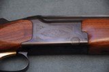 Browning Citori 20 Ga. 24" w/English Stock & I,M,F Chokes - 4 of 13