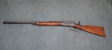 Winchester Model 55 Takedown 32 Win. Special Order - 2 of 20