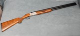 Ruger Redlabel 12 Gauge 30" mint in box - 1 of 12