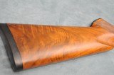 Ruger Redlabel 12 Gauge 30" mint in box - 6 of 12