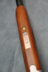 Ruger Redlabel 12 Gauge 30" mint in box - 10 of 12