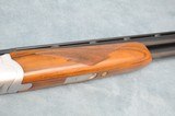 Ruger Redlabel 12 Gauge 30" mint in box - 4 of 12