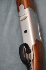 Ruger Redlabel 12 Gauge 30" mint in box - 11 of 12