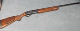 Remington 1100 Sporting 410 Gauge 27" Mint - 1 of 12