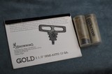 Browning Gold Hunter 12 Ga. 28" - 10 of 10